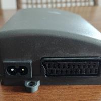 Modulatore analogico con presa scart