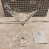 Ichendorf set 6 bicchieri Martini Sonoma