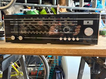 radio MIVAR R46 PIANCA - per testiera letto