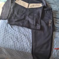 Tuta completa Alv by Alviero Martini