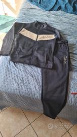 Tuta completa Alv by Alviero Martini