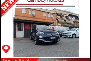 Fiat 500 1.2 Mirror