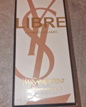 profumo donna YSL LIBRE 90 ML