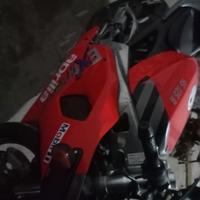 Aprilia RS 125 - 1994