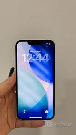 Apple iPhone 13 starlight 128 GB - 9974