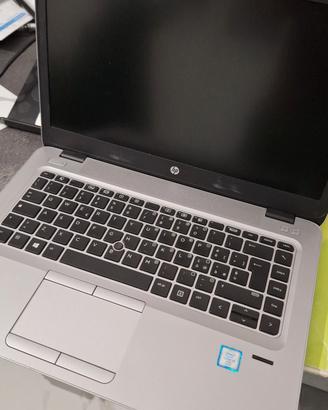 notebook hp elitebook g3 