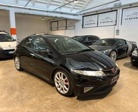 Honda Civic 1.8 i-VTEC 5p. AUTOMATICA