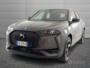 DS DS3 2019 Crossback - DS3 Crossback 1.2 puretech