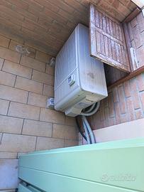 Climatizzatore Daikin 