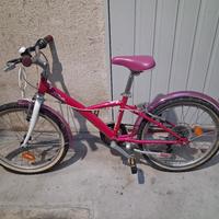 bici bambina