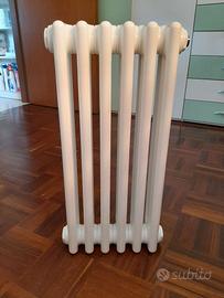 Termosifone/radiatore acciaio Zehnder