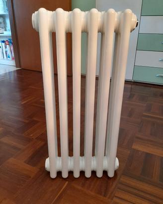 Termosifone/radiatore acciaio Zehnder