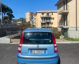 FIAT Panda 2ª serie - 2005