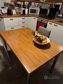 Tavolo cucina