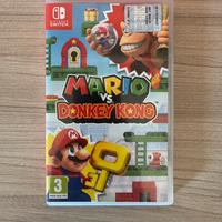 Mario vs. Donkey Kong per Nintendo Switch