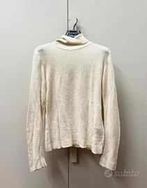 Maglione dolcevita Nenette