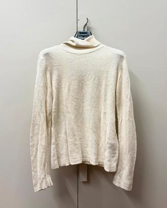 Maglione dolcevita Nenette