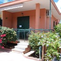 Villino sulla spiaggia di Capaci