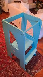 Torre Montessori Rocketbaby