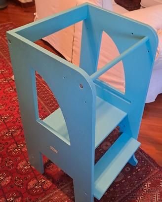 Torre Montessori Rocketbaby