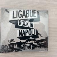 Ligabue - Rock in Napoli sigillato