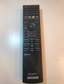 PlayStation 3 remote controller
