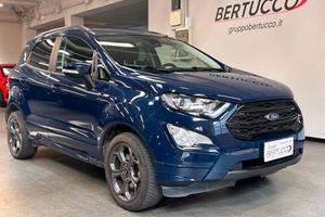 FORD EcoSport 1.0 EcoBoost 125 CV Start&Stop ST...
