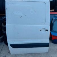 PORTA PORTIERA LATERALE SXORREVOLE DX FIAT SCUDO