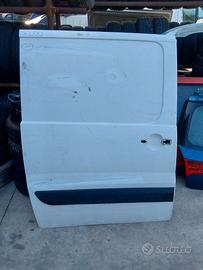 PORTA PORTIERA LATERALE SXORREVOLE DX FIAT SCUDO