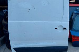 PORTA PORTIERA LATERALE SXORREVOLE DX FIAT SCUDO