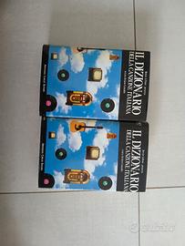 Dizionario della canzone italiana   Gino Castaldo 