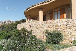 Villa costa paradiso 4camere 3bagni 8PL