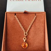 Collana Cesare Paciotti 