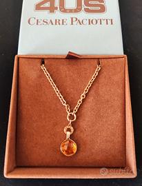 Collana Cesare Paciotti 