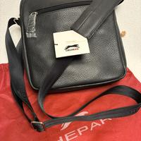 Borsello uomo vera pelle