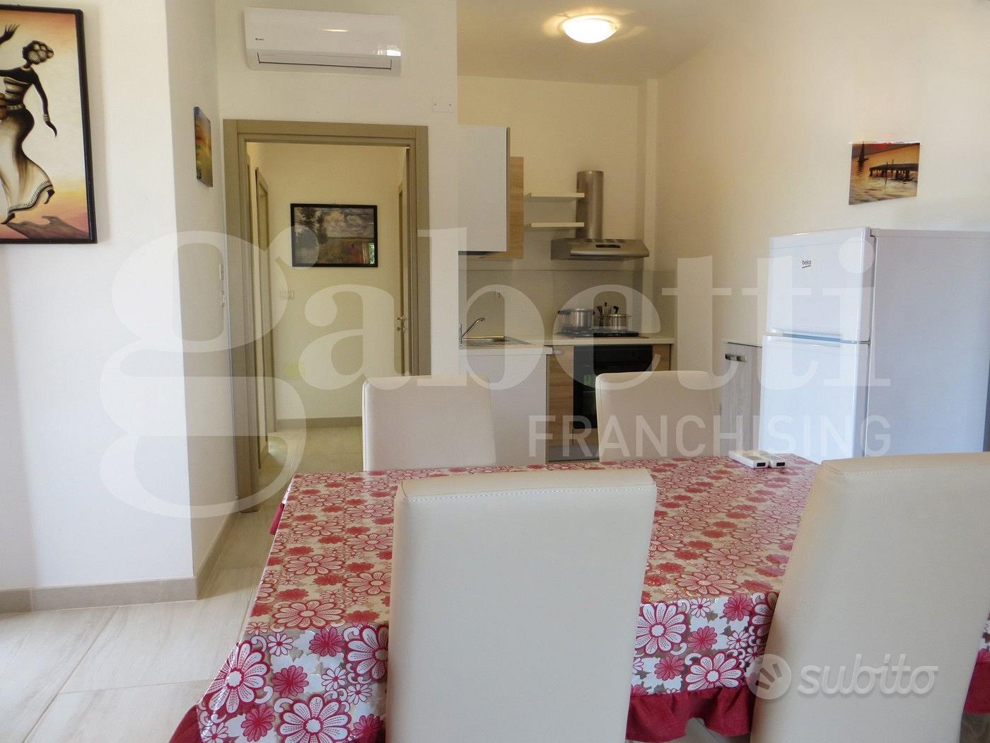 Apartment in Giurdignano, Lecce - Vista 2