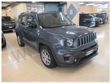 jeep Renegade 1.5