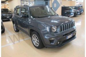jeep Renegade 1.5