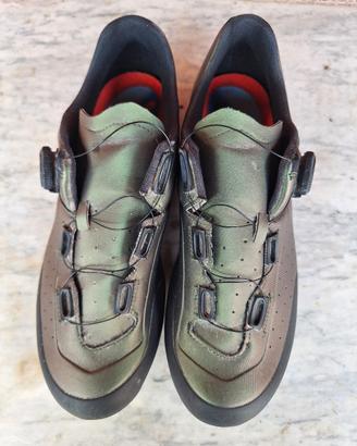 scarpa gravel/mtb