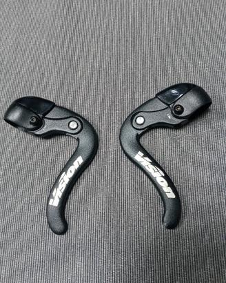 Leve freno Vision crono triathlon 