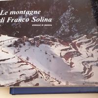 Le montagne di Franco Solinas. Giornale di Brescia