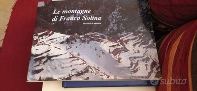 Le montagne di Franco Solinas. Giornale di Brescia