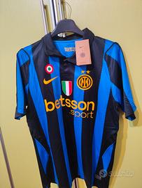 Maglia Inter 26/27
