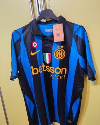 Maglia Inter 26/27