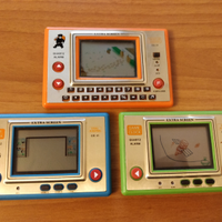Videogiochi anni '80