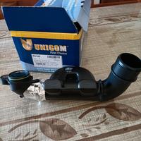 manicotto passaggio aria