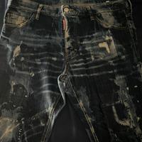 Jeans dsquared