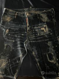 Jeans dsquared