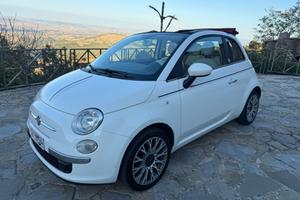 Fiat 500 C 1.2 AMERICA