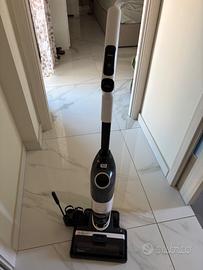 Midea Lavasciuga Pavimenti Senza Filo A Batteria X
